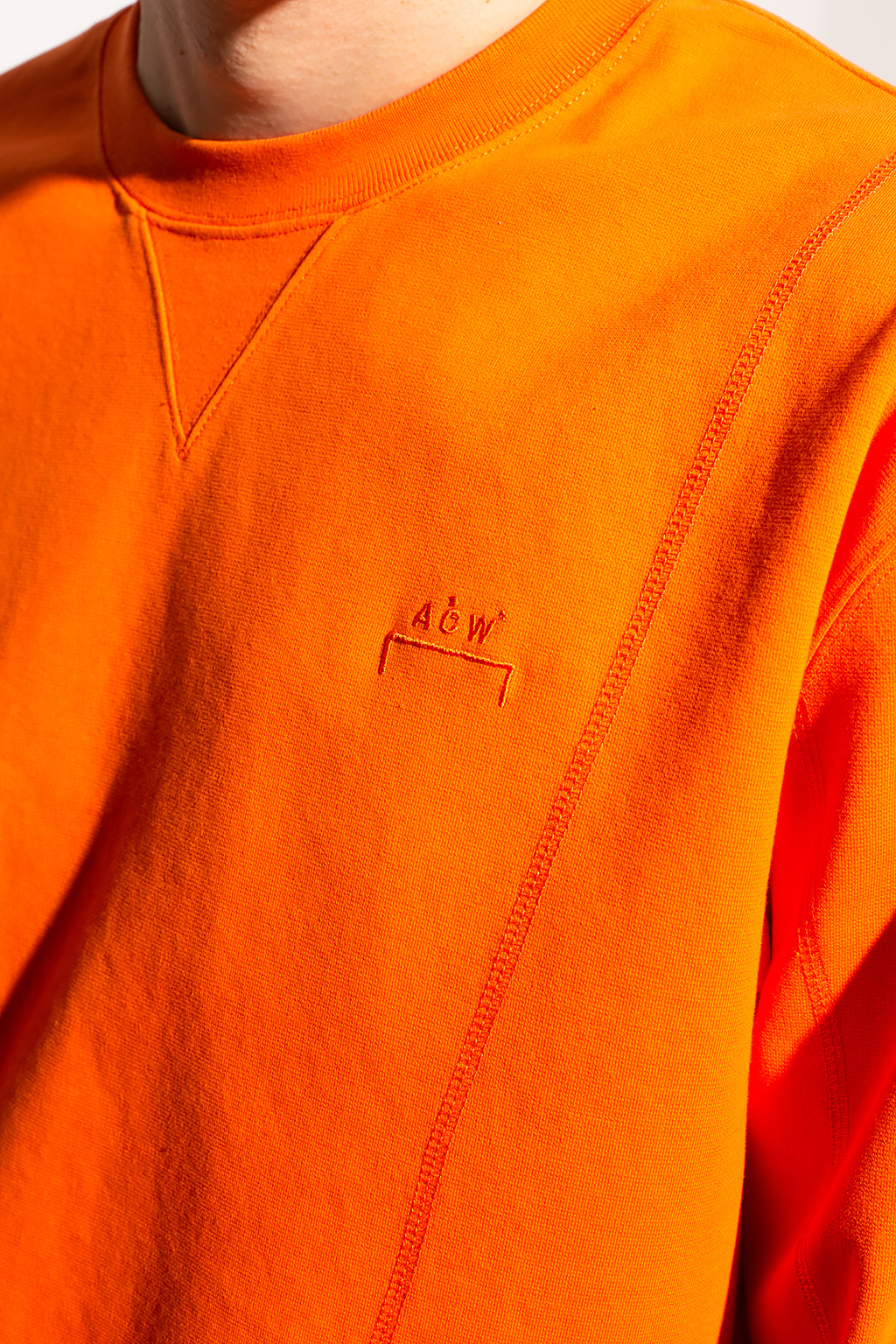 A-COLD-WALL* Sweatshirt with logo